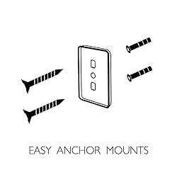 Design House Millbridge Double Robe Hook, Satin