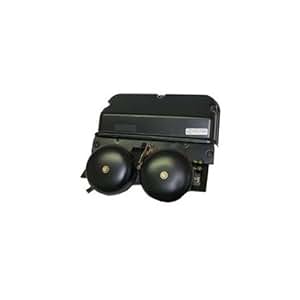 Amazon.com : Suttle 90dB Loud Indoor/Outdoor Mechanical Ringer Bell