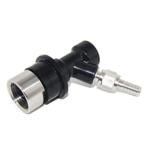 5 Ball+Lock+Keg+Coupler+Adapter