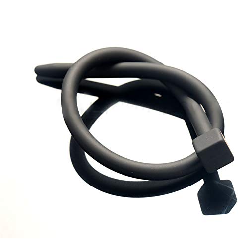 New Hot Sounds Silicone Urethral Dilator Horse Eye Stimulate Male Urinary Catheterization Expanders Silicone Catheter Sound