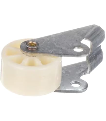 Rullo Per Frigorifero Whirlpool Originale OEM – Modello 10450603 / WP10450603, Compatibile Con Vari Marchi - Foto 3