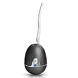 ZAPI LUXE UV Toothbrush Sanitizer