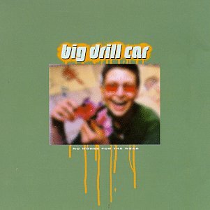 Big Drill Car - Nogaina Lyrics - Zortam Music