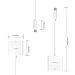 AUKEY USB 3.1 Type C to VGA Adapter, 1080P HDTV (DP Alt mode) for Apple New MacBook 12 Inch and 2015 Google Chromebook Pixel