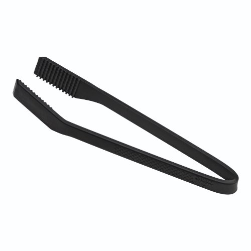 KUHN RIKON - Pinza in Silicone, Colore: Nero l