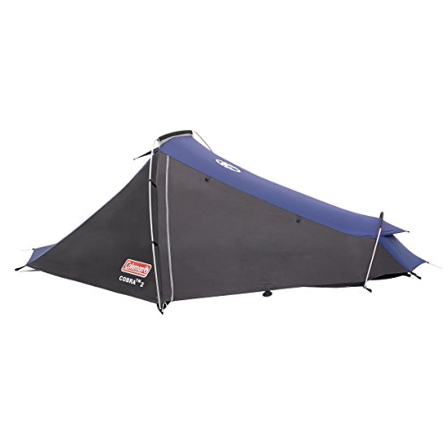 Coleman 205499 Tunnelzelt Cobra II 2 Personen