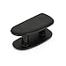 UTSAUTO Universal Car Armrest Adjustable Car Elbow Support Pads Relieve The Driver's Arm Fatigue Car Armrest Portable Car Armrest Increase Pad (Black)