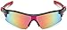 Half Frame Kids Teen Age 8-16 Performance Baseball Cycling Running Sport Sunglasses
