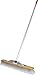 Super Sweep 24-Inch Gray Flagged Broom