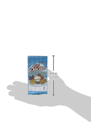 Looney Labs Just Desserts Better with Bacon Card Game