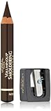 L'Oréal Paris Voluminous Smoldering Eyeliner, Brown, 0.087 oz.