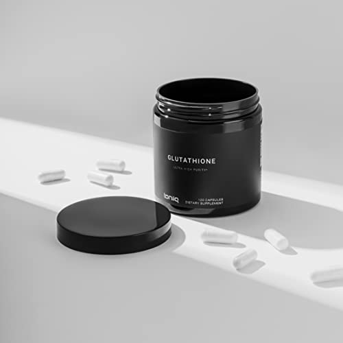 ohayo glutathione benefits Glutathione for the skin