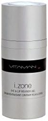Vitaman I-Zone Eye & Lip Reviver (15ml) (Pack of 4)