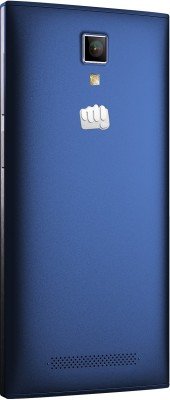Micromax Canvas Xpress 4G (Blue, 16 GB)