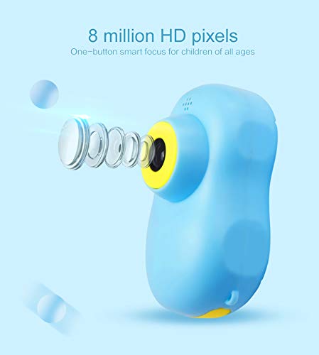 3 Digital+Dropproof+Shockproof+Camcorder+Children