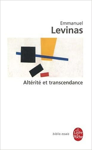 Alterite Et Transcendance Pdf Telecharger Rachitamagciade