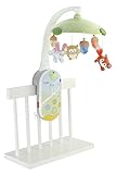 Fisher-Price Smart Connect Deluxe Projection Mobile