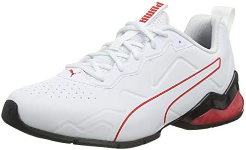 cell valiant men's running shoes