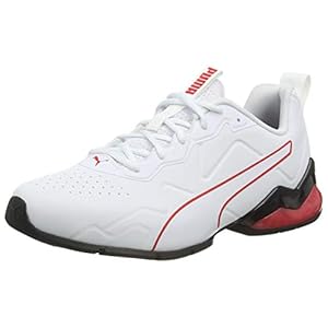 PUMA Cell Valiant Sl Road hardloopschoen voor heren