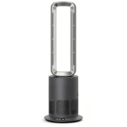 Eduzita TP09Pro Bladeless Fan
