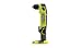 Ryobi P241 One+ 18 Volt Lithium Ion 130 Inch Pounds 1,100 RPM 3/8 Inch Right Angle Drill (Battery Not Included, Power Tool Only)