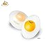 [Holika Holika] Gudetama Lazy & Easy Smooth Egg Skin Peeling Gel 140ml