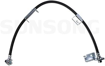 Sunsong 2204622 Brake Hydraulic Hose