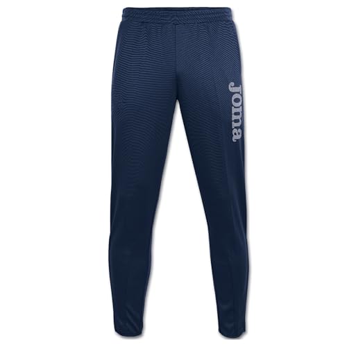 Gladiator - Pantalones Largo para Hombre, Color Azul Marino, Talla XS