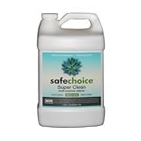 AFM Safecoat Super Clean - Quart