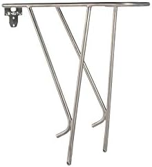 titanium bike pannier rack