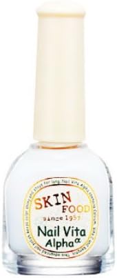 Amazon スキンフード ネイル ビタ アルファ イージーオフ ベースコート 海外直送品 並行輸入品 ビューティー 通販