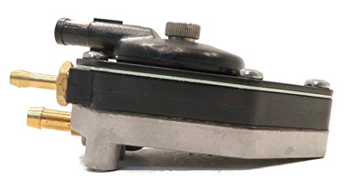 image for The ROP Shop Fuel Pump with Gasket fits Evinrude 1991 E20EEIE TE20CREL