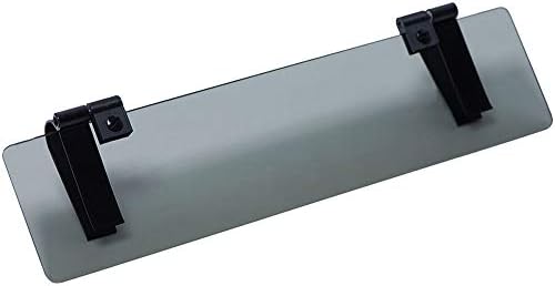 Glare Guard グレアガード 偏光 サンバイザー 車用 サイズ 当店は最高な サービスを提供します Uv99 9パーセントカット 汎用タイプ Usa In 35 6cm 8 3cm Made