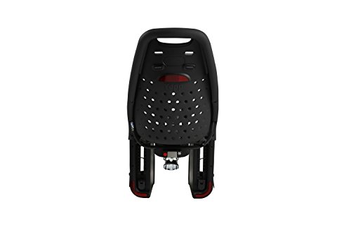 1 Thule+Yepp+Maxi+Child+Seat+Black