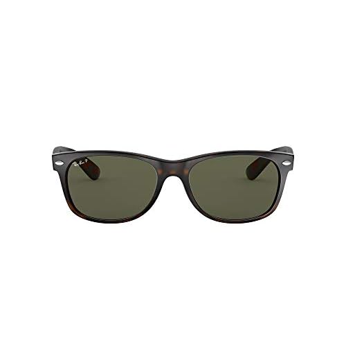 ray ban rb 2132 945 honey 52mm 18mm