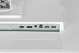 iiyama -W6 27" QHD IPS 100Hz Monitor HAS view 12