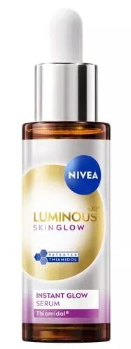 NIVEA Luminous630 Instant Glow Serum