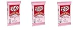 Kit Kat 4 Finger Ruby Chocolate Bar 41.5G