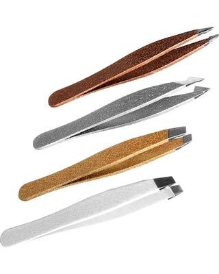 Amazon Com Sephora Collection Strays Away Mini Tweezer Set