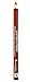 Rimmel London 1000 Kisses Lip Liner, Zenzero 1 ea