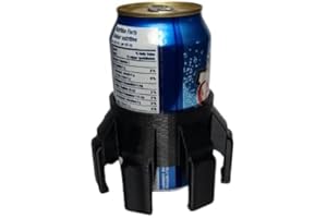 Yamaha Snowmobile Gas Cap can Stand