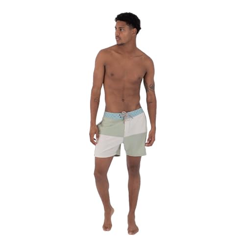 Boardshort hombre - Phantom Naturals sessions panel 16'
