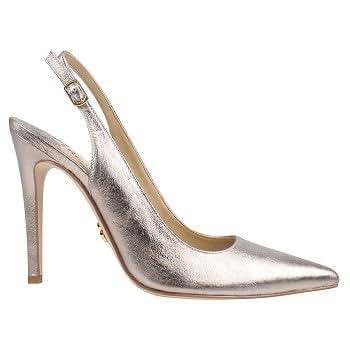kinsley pointed toe pump