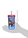 Zak Designs PWPE-0170 Paw Patrol Boy Straw Tumbler, 13 oz, Multicolor