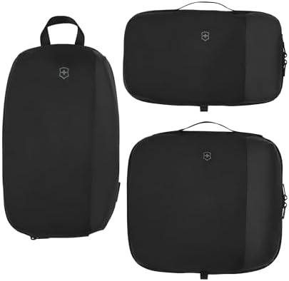 Amazon.com: Victorinox Travel Essentials, Toiletry Bag, Travel Bag 
