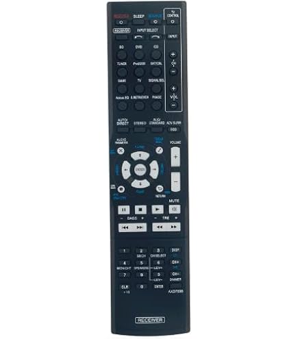 A972　Pioneer　パイオニア　リモコン　　RC-947C A972 Pioneer パイオニア リモコン RC-947C 【公式通販】