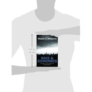 Race & Economics: How Much Can Be Blamed on Discrimination? (Hoover Institution Press Publication)