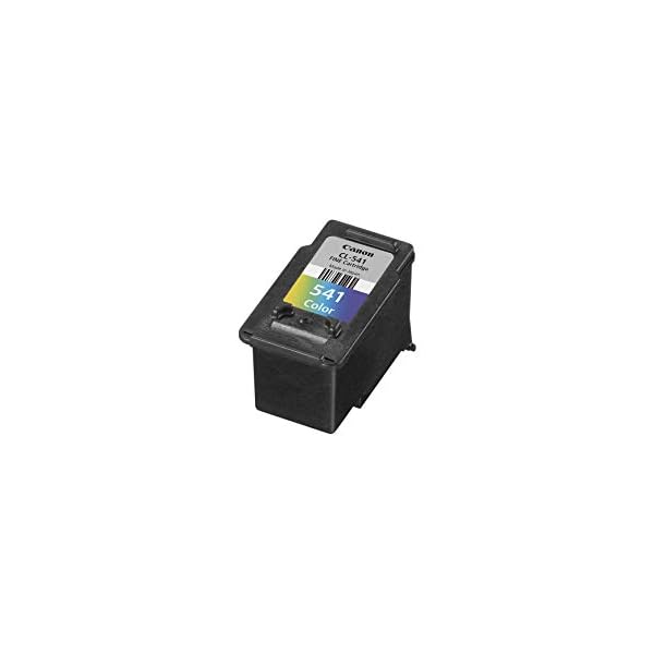 Canon PG-540 + CL-541 Druckerpatronen - 8ml Schwarz + 8ml Farbig für PIXMA Drucker Original – Bild 3