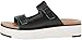 UGG Women's Hanneli Flat Sandal