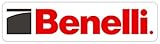 Benelli armi red sticker decal 8